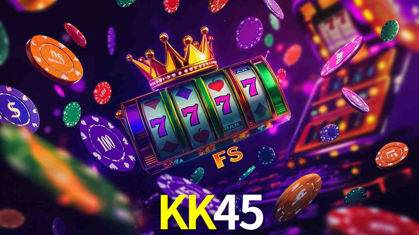 Ofertas Imperdíveis na KK45: Promoções e Bônus Que Valem a Pena