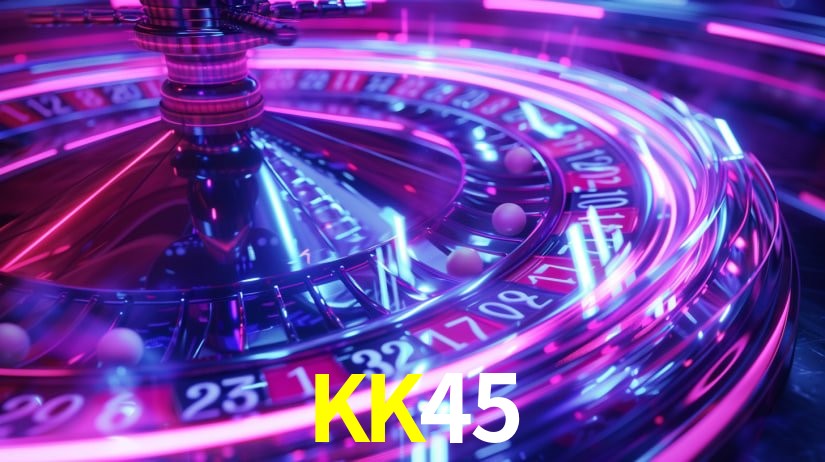 Login Seguro KK45