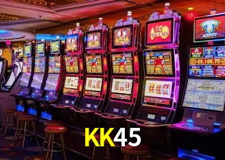 Flash Promotion KK45