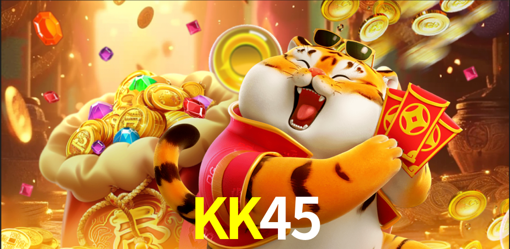KK45 Com Login