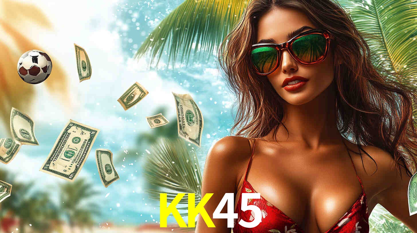 2FA Security KK45